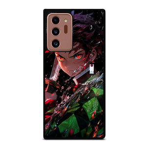 TANJIRO KAMADO DEMON SLAYER MANGA ANIME Samsung Galaxy Note 20 Ultra Case Cover