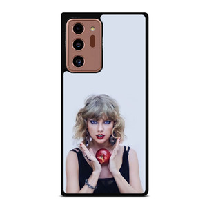 TAYLOR SWIFT APPLE Samsung Galaxy Note 20 Ultra Case Cover