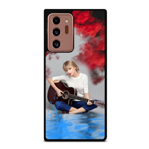 TAYLOR SWIFT GUITAR Samsung Galaxy Note 20 Ultra Case Cover