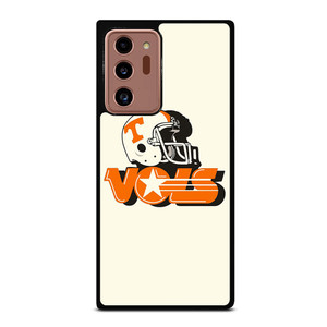 TENNESSEE VOLS VOLUNTEERS HELMET LOGO Samsung Galaxy Note 20 Ultra Case Cover TENNESSEE VOLS VOLUNTEERS HELMET LOGO Samsung Galaxy Note 20 Ultra Case Cover