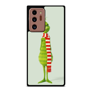 THE GRINCH STOLE CHRISTMAS Samsung Galaxy Note 20 Ultra Case Cover