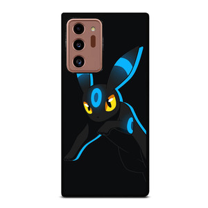 UMBREON POKEMON POCKET MONSTER Samsung Galaxy Note 20 Ultra Case Cover
