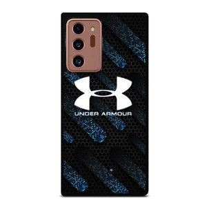 UNDER ARMOUR LOGO APIARY Samsung Galaxy Note 20 Ultra Case Cover UNDER ARMOUR LOGO APIARY Samsung Galaxy Note 20 Ultra Case Cover