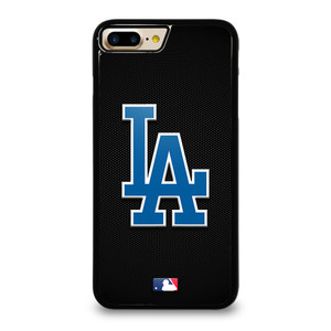 LOS ANGELES DODGERS BASEBALL TEAM iPhone 7 / 8 Plus Case Cover LOS ANGELES DODGERS BASEBALL TEAM iPhone 7 / 8 Plus Case Cover