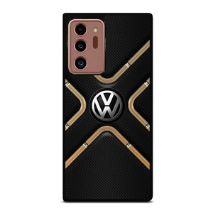 VOLKSWAGEN VW LOGO CARBON ICON Samsung Galaxy Note 20 Ultra Case Cover VOLKSWAGEN VW LOGO CARBON ICON Samsung Galaxy Note 20 Ultra Case Cover