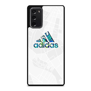 ADIDAS LOGO FLORAL SUMMER ICON Samsung Galaxy Note 20 Case Cover ADIDAS LOGO FLORAL SUMMER ICON Samsung Galaxy Note 20 Case Cover