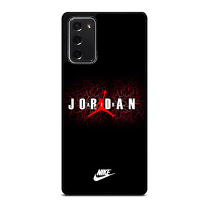 AIR JORDAN NIKE COOL LOGO Samsung Galaxy Note 20 Case Cover
