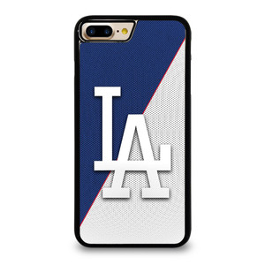 LOS ANGELES DODGERS MLB BASEBALL LOGO iPhone 7 / 8 Plus Case Cover LOS ANGELES DODGERS MLB BASEBALL LOGO iPhone 7 / 8 Plus Case Cover