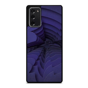 BALTIMORE RAVENS FOOTBALL LOGO NFL ICON Samsung Galaxy Note 20 Case Cover