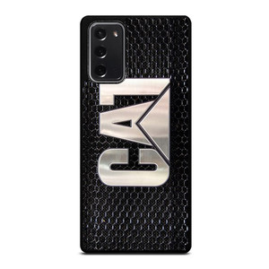 CATERPILLAR LOGO CAT NAME PLATE Samsung Galaxy Note 20 Case Cover CATERPILLAR LOGO CAT NAME PLATE Samsung Galaxy Note 20 Case Cover