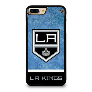 LOS ANGELES KINGS HOCKEY TEAM iPhone 7 / 8 Plus Case Cover LOS ANGELES KINGS HOCKEY TEAM iPhone 7 / 8 Plus Case Cover