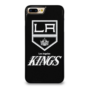 LOS ANGELES KINGS NHL HOCKEY 2 iPhone 7 / 8 Plus Case Cover