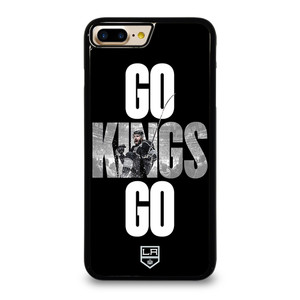 LOS ANGELES KINGS NHL HOCKEY FANS 2 iPhone 7 / 8 Plus Case Cover