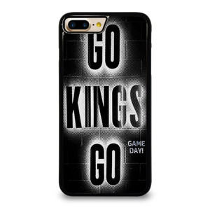 LOS ANGELES KINGS NHL HOCKEY FANS iPhone 7 / 8 Plus Case Cover