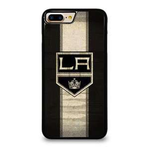 LOS ANGELES KINGS NHL HOCKEY iPhone 7 / 8 Plus Case Cover LOS ANGELES KINGS NHL HOCKEY iPhone 7 / 8 Plus Case Cover