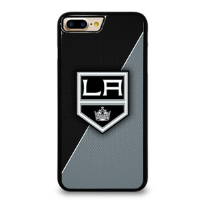 LOS ANGELES KINGS NHL HOCKEY LOGO iPhone 7 / 8 Plus Case Cover LOS ANGELES KINGS NHL HOCKEY LOGO iPhone 7 / 8 Plus Case Cover