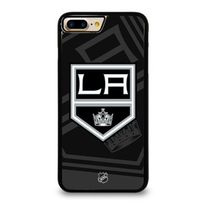 LOS ANGELES KINGS NHL TEAM iPhone 7 / 8 Plus Case Cover