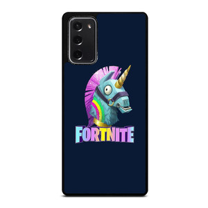 FORTNITE GAME LOGO UNICORN Samsung Galaxy Note 20 Case Cover