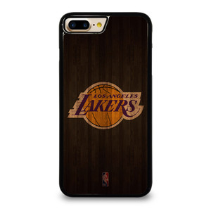 LOS ANGELES LAKERS BASKETBALL COURT NBA iPhone 7 / 8 Plus Case Cover LOS ANGELES LAKERS BASKETBALL COURT NBA iPhone 7 / 8 Plus Case Cover