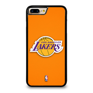 LOS ANGELES LAKERS BASKETBALL NBA iPhone 7 / 8 Plus Case Cover