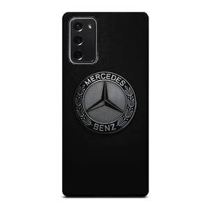 MERCEDES BENZ EMBLEM LOGO Samsung Galaxy Note 20 Case Cover MERCEDES BENZ EMBLEM LOGO Samsung Galaxy Note 20 Case Cover