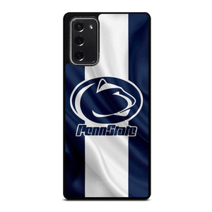 PENN STATE NITTANY LIONS LOGO PENNSYLVANIA FOOTBALL Samsung Galaxy Note 20 Case Cover
