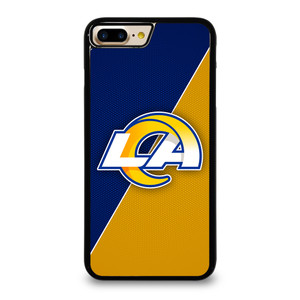 LOS ANGELES RAMS NFL FOOTBALL LOGO iPhone 7 / 8 Plus Case Cover LOS ANGELES RAMS NFL FOOTBALL LOGO iPhone 7 / 8 Plus Case Cover