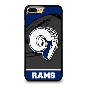 LOS ANGELES RAMS NFL TEAM iPhone 7 / 8 Plus Case Cover