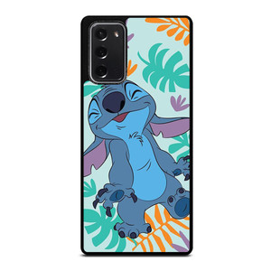 SITITCH DISNEY HAPPY Samsung Galaxy Note 20 Case Cover SITITCH DISNEY HAPPY Samsung Galaxy Note 20 Case Cover