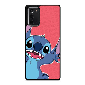 STITCH DISNEY CARTOON 2 Samsung Galaxy Note 20 Case Cover
