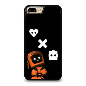 LOVE DEATH AND ROBOTS K-VRC iPhone 7 / 8 Plus Case Cover