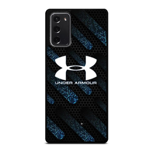 UNDER ARMOUR LOGO APIARY Samsung Galaxy Note 20 Case Cover UNDER ARMOUR LOGO APIARY Samsung Galaxy Note 20 Case Cover