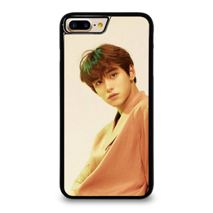 LUCAS NCT DREAM PINK iPhone 7 / 8 Plus Case Cover LUCAS NCT DREAM PINK iPhone 7 / 8 Plus Case Cover
