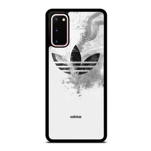 ADIDAS LOGO ART Samsung Galaxy S20 Case Cover ADIDAS LOGO ART Samsung Galaxy S20 Case Cover
