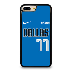 LUKA DONCIC DALLAS MAVERICKS iPhone 7 / 8 Plus Case Cover LUKA DONCIC DALLAS MAVERICKS iPhone 7 / 8 Plus Case Cover