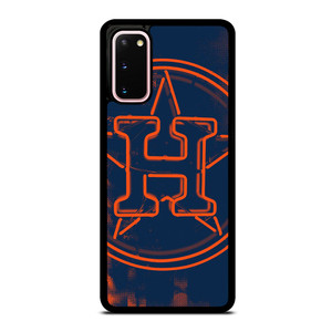 ANAHEIM DUCKS LOGO HOCKEY NHL EMBLEM Samsung Galaxy S20 Case Cover