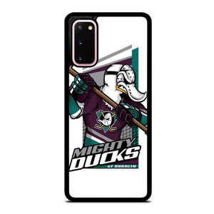 ANAHEIM DUCKS LOGO HOCKEY NHL ICON Samsung Galaxy S20 Case Cover ANAHEIM DUCKS LOGO HOCKEY NHL ICON Samsung Galaxy S20 Case Cover