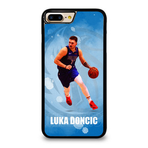 LUKA DONCIC DALLAS MAVERICKS NBA 2 iPhone 7 / 8 Plus Case Cover
