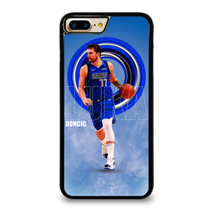 LUKA DONCIC DALLAS MAVERICKS NBA 3 iPhone 7 / 8 Plus Case Cover