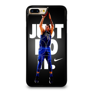 LUKA DONCIC NIKE JUST DO IT iPhone 7 / 8 Plus Case Cover LUKA DONCIC NIKE JUST DO IT iPhone 7 / 8 Plus Case Cover