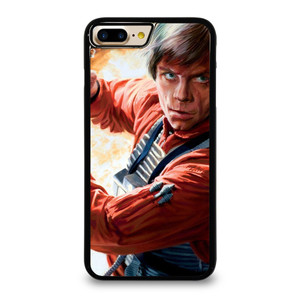 LUKE SKYWALKER STAR WARS iPhone 7 / 8 Plus Case Cover LUKE SKYWALKER STAR WARS iPhone 7 / 8 Plus Case Cover