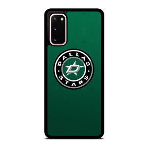 DALLAS STARS HOCKEY TEAM LOGO NHL Samsung Galaxy S20 Case Cover