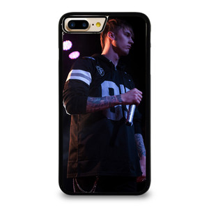 MACHINE GUN KELLY MGK RAPPER iPhone 7 / 8 Plus Case Cover MACHINE GUN KELLY MGK RAPPER iPhone 7 / 8 Plus Case Cover