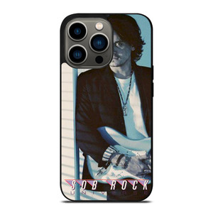 JOHN MAYER SOB ROCK UNIVERSE iPhone 13 Pro Case Cover