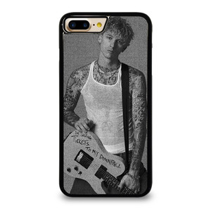 MACHINE GUN KELLY MGK TICKETS TO MY DOWNFALL iPhone 7 / 8 Plus Case Cover