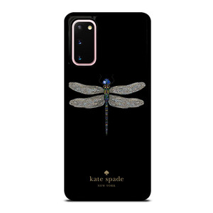 KATE SPADE NEW YORK DRAGONFLY Samsung Galaxy S20 Case Cover KATE SPADE NEW YORK DRAGONFLY Samsung Galaxy S20 Case Cover