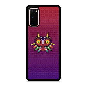 LEGEND OF ZELDA SHEIKAH SLATE EYE 64 BIT Samsung Galaxy S20 Case Cover