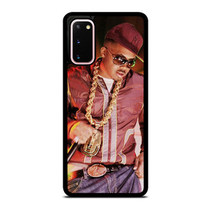 NASIR JONES RAPPER NAS Samsung Galaxy S20 Case Cover
