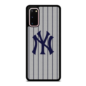 NEW YORK YANKEES BASEBALL LOGO TEAM ICON Samsung Galaxy S20 Case Cover