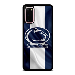 PENN STATE NITTANY LIONS LOGO PENNSYLVANIA FOOTBALL Samsung Galaxy S20 Case Cover
